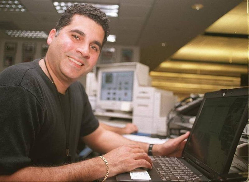 Héctor Gabino